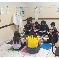Dia do Catequista destaca experiência e renovação na formação religiosa